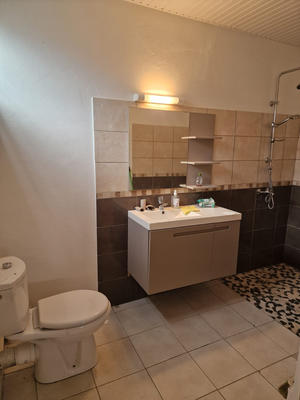 Local commercial - 33 m²