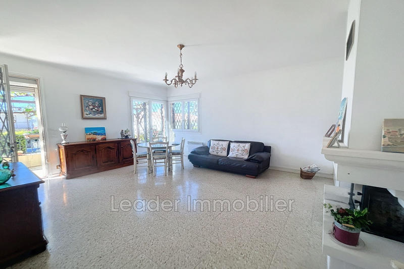 Maison - 81 m² - 4 pièces