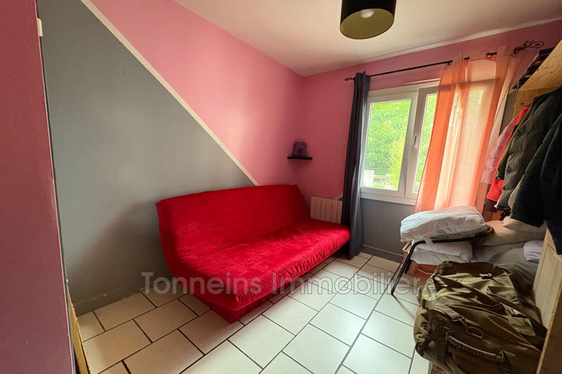 Maison - 175 m² - 7 pièces