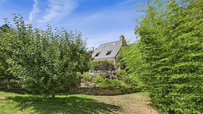 Maison contemporaine - 160 m² - 7 pièces