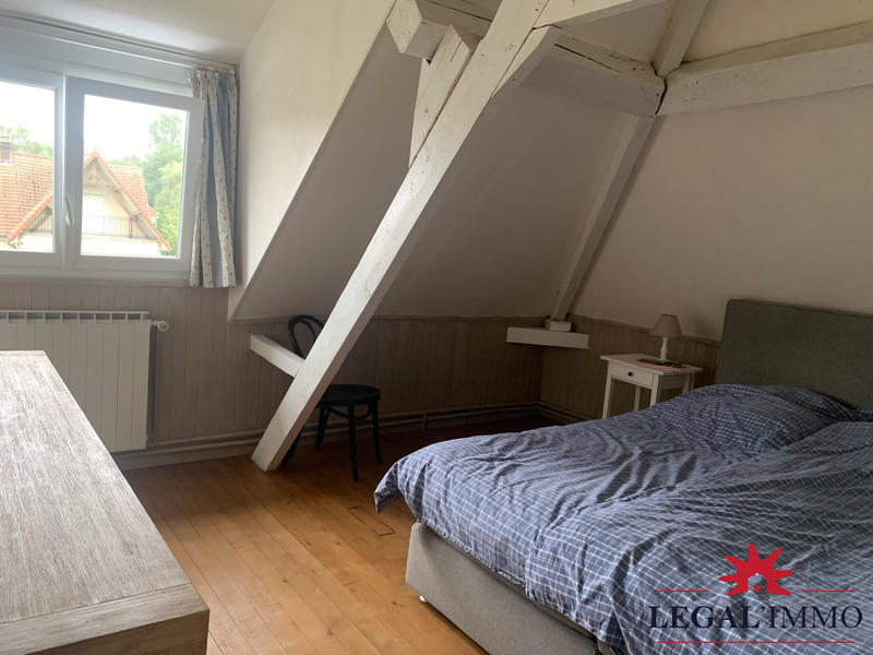 Villa - 248 m² - 7 pièces