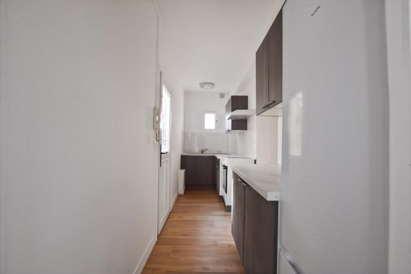 Duplex - 90 m² - 4 pièces