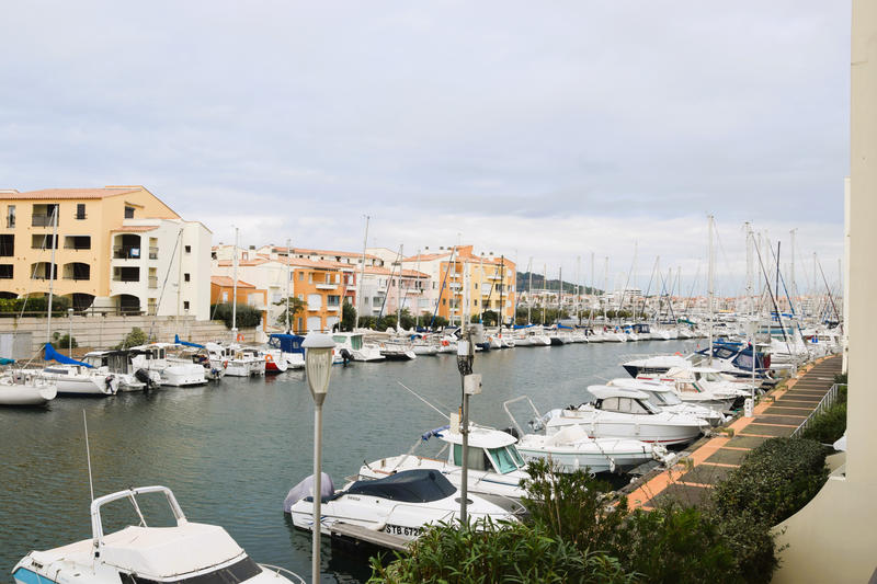 Appartement - 34 m² - 2 pièces