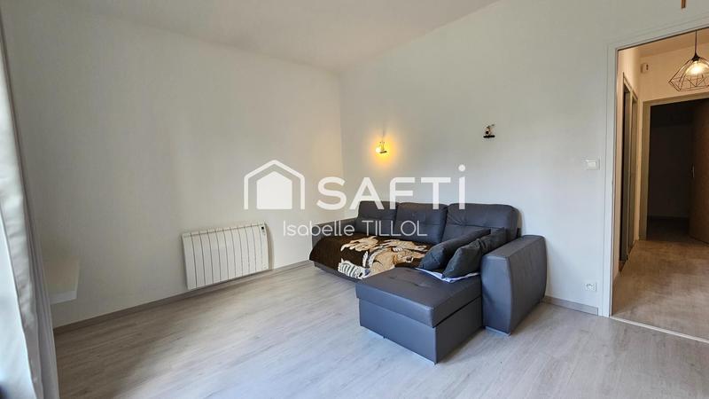 Maison - 194 m² - 6 pièces