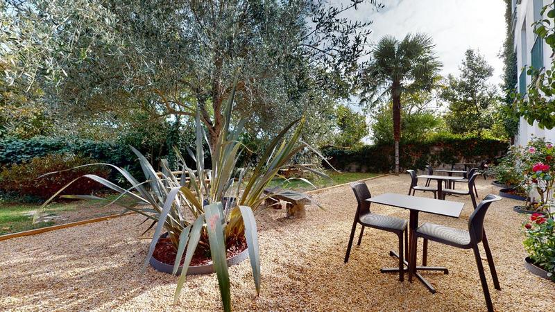 Appartement - 500 m²