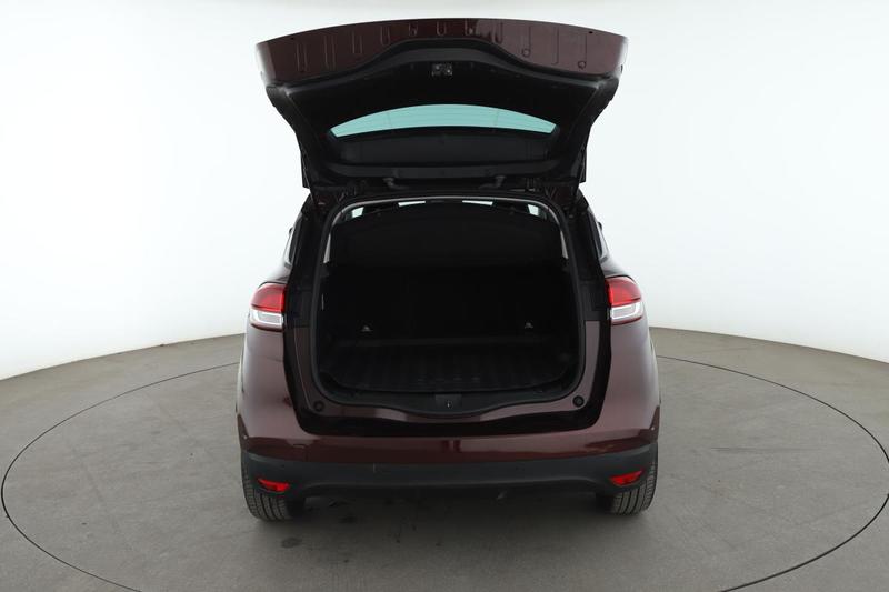 Renault Scénic 1.3 TCe Intens Edc 140 ch