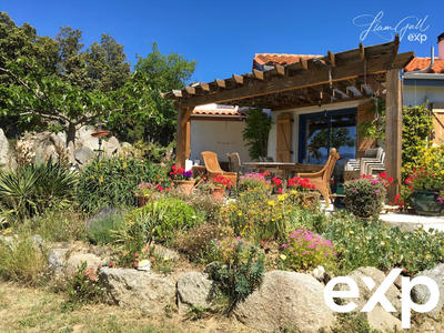 Villa - 144 m² - 5 pièces