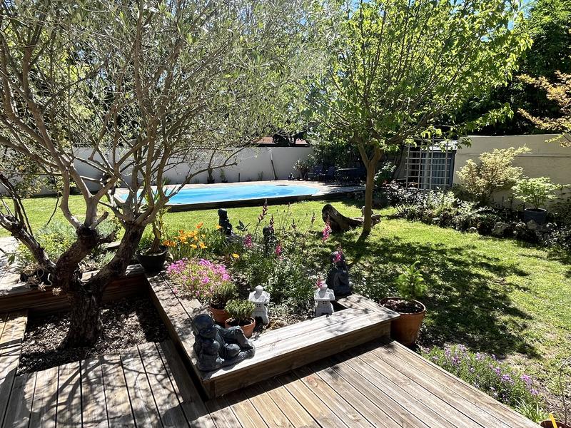 Villa - 126 m² - 6 pièces