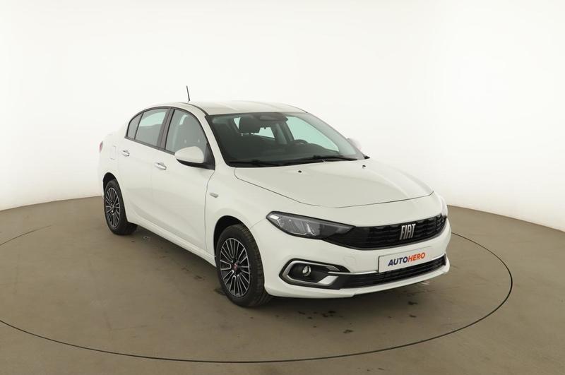 Fiat Tipo 1.6 MultiJet City 4p 130 ch