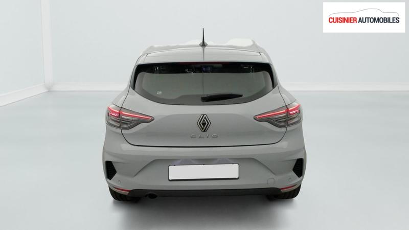 Renault Clio 5 Blue Dci 100 Ch Gsr2 Evolution