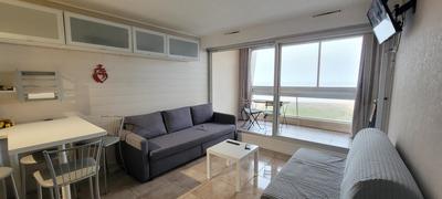 Appartement - 23 m² - 1 pièce