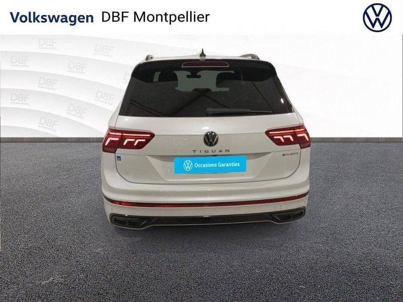 Volkswagen Tiguan 1.4 eHybrid 245ch Dsg6 R-Line Exclusive