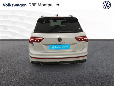 Volkswagen Tiguan 1.4 eHybrid 245ch Dsg6 R-Line Exclusive
