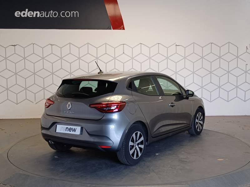 Renault Clio TCe 90 Equilibre
