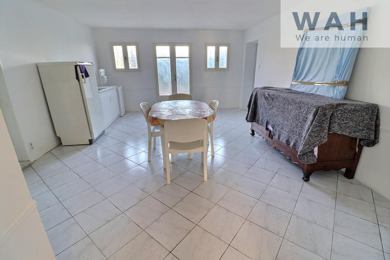 Maison - 145 m² - 7 pièces