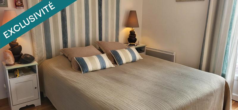 Maison - 230 m² - 10 pièces