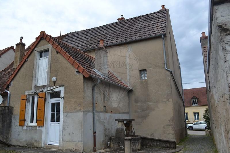 Maison - 140 m² - 4 pièces