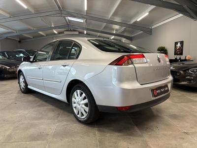 Renault Laguna III 1.5 dCi - 110 Berline Expression Phase 1 / Garantie 12 Mois