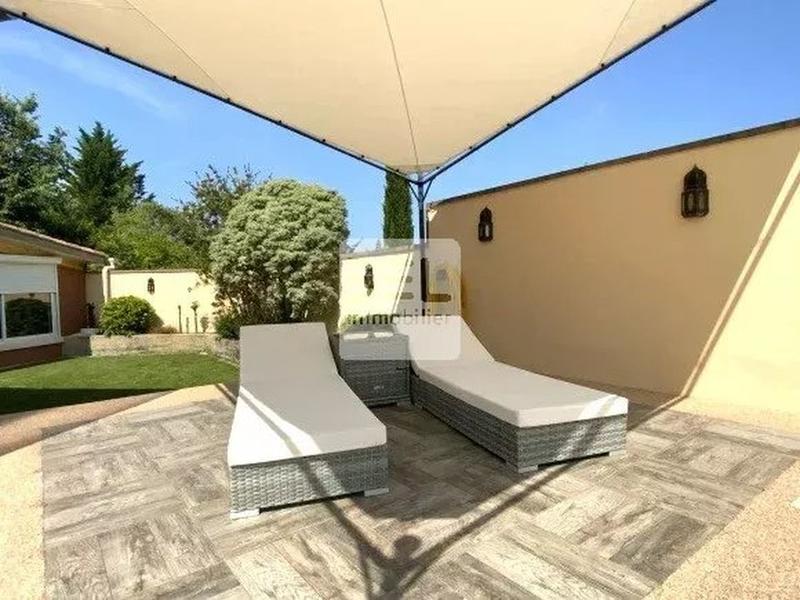 Villa - 167 m² - 5 pièces