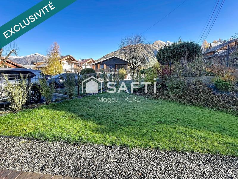 Appartement - 51 m² - 2 pièces