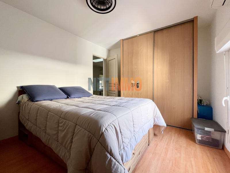 Maison de village - 150 m² - 5 pièces