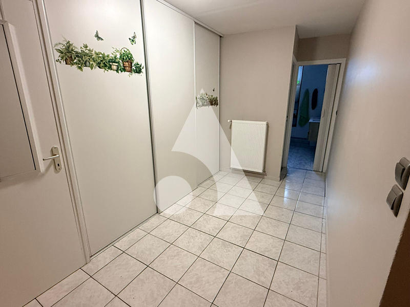 Maison - 153 m² - 5 pièces