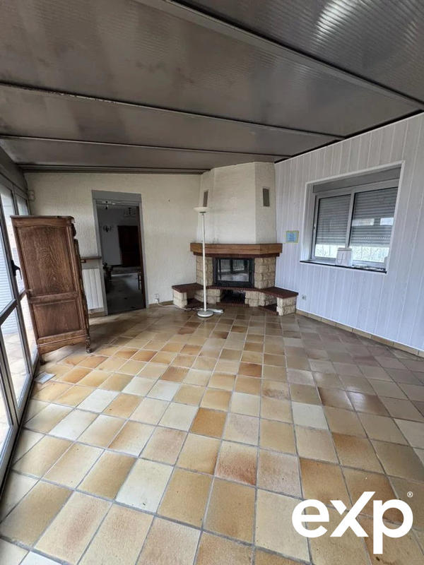 Maison - 164 m² - 5 pièces