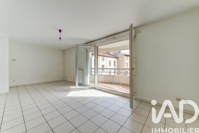 Appartement - 32 m² - 1 pièce