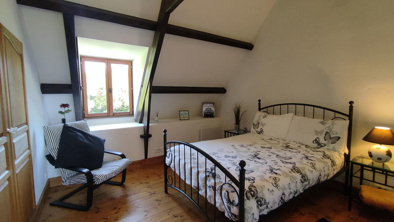 Maison - 205 m² - 8 pièces