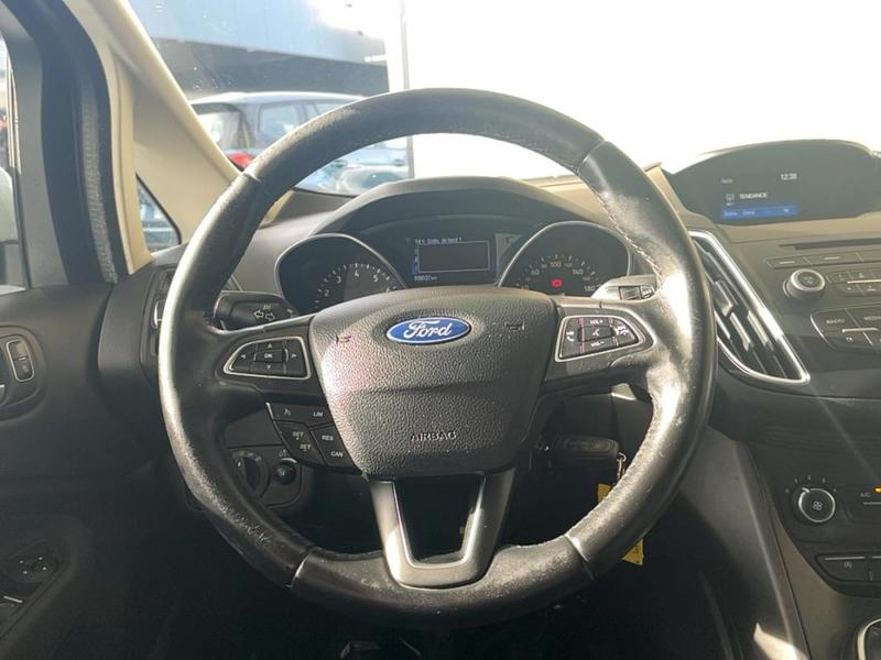 Ford c-Max 1.0 Ecoboost 100 Ss Trend
