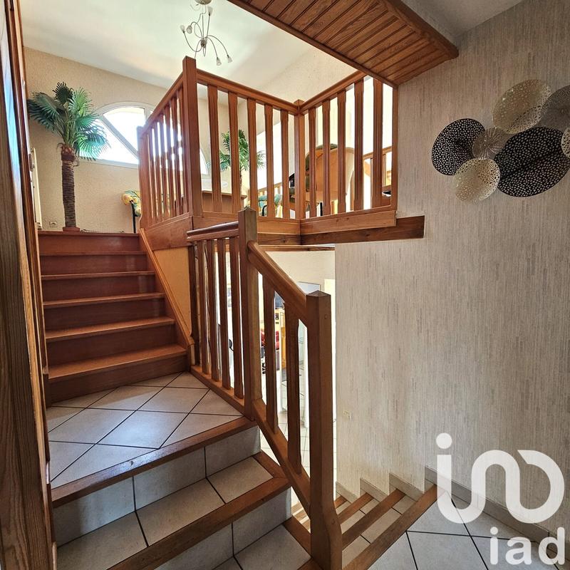 Maison de maîtres - 212 m² - 6 pièces