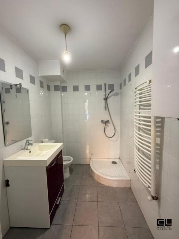 Immeuble - 286 m² - 18 pièces