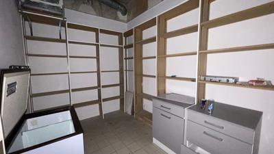 Local commercial - 72 m²