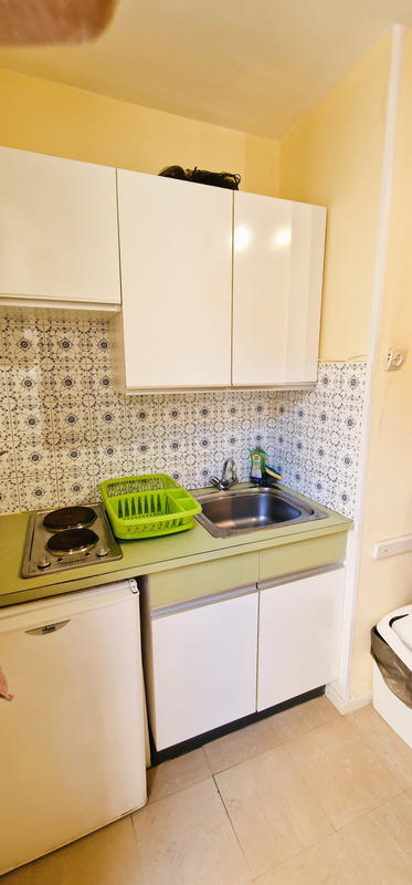 Appartement - 21 m² - 1 pièce