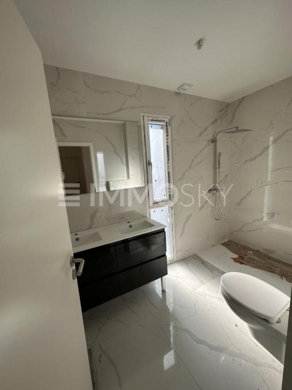 Maison - 81 m² - 5 pièces