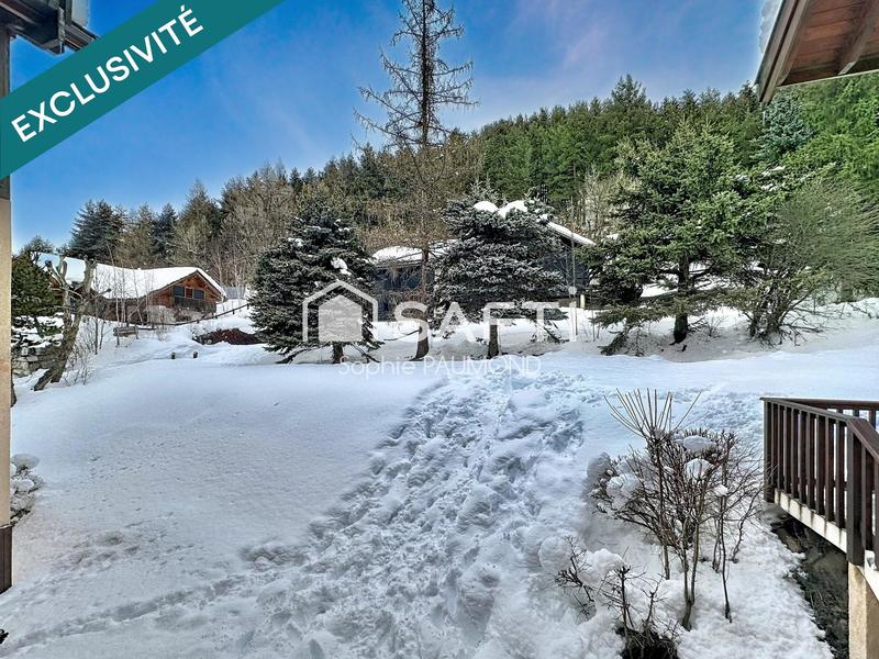 Duplex - 39 m² - 2 pièces