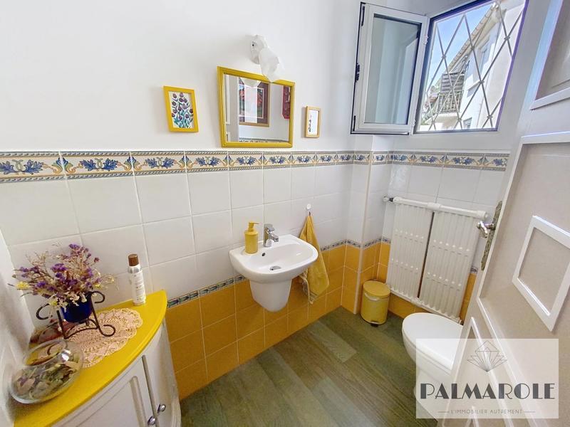 Maison de ville - 228 m² - 6 pièces