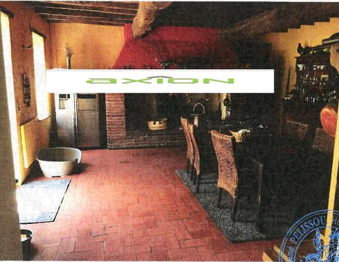 Ferme - 214 m² - 10 pièces