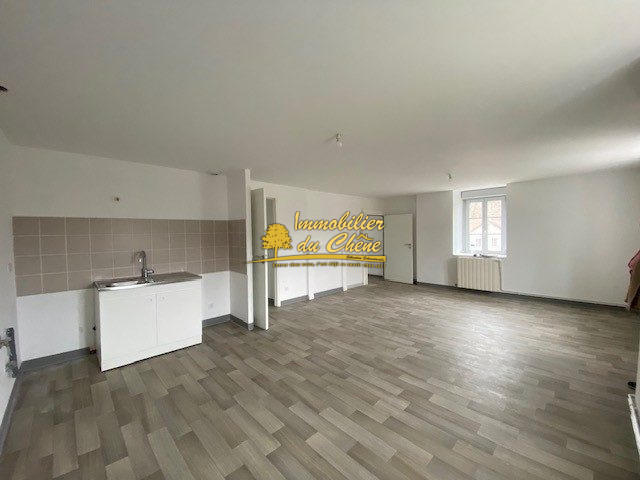 Appartement - 82 m² - 3 pièces