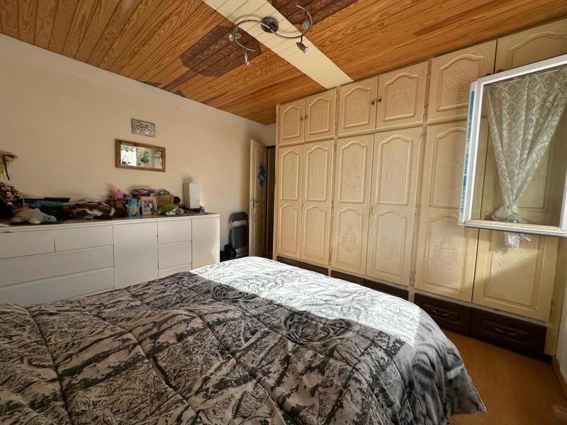 Maison - 130 m² - 7 pièces