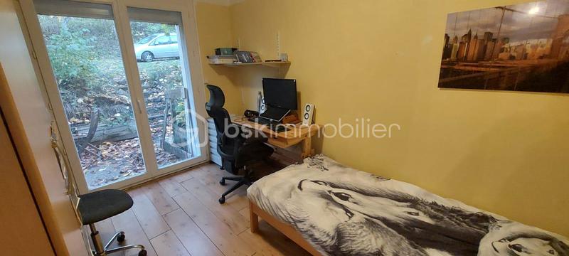 Villa - 80 m² - 4 pièces