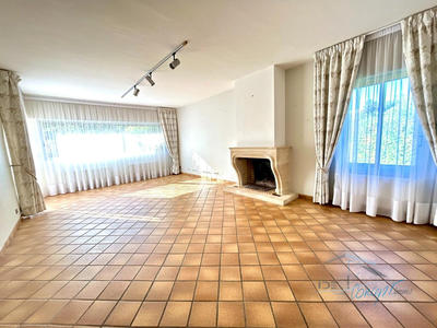 Maison contemporaine - 140 m² - 6 pièces