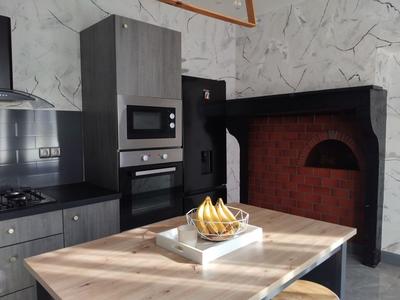 Maison - 113 m² - 7 pièces