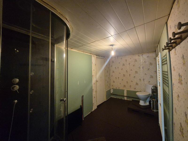 Longère - 154 m² - 6 pièces