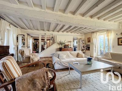 Maison - 165 m² - 6 pièces