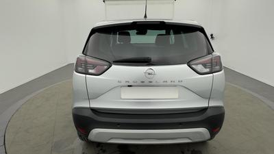 Opel Crossland 1.2 Turbo 110 ch Bvm6 Elegance Business