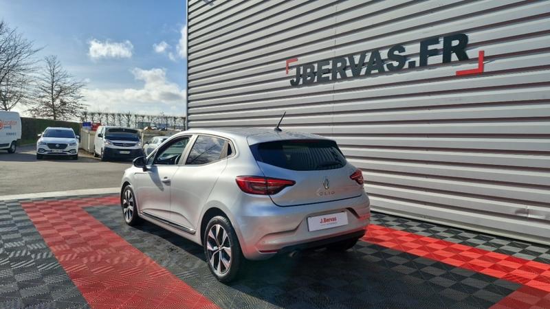 Renault Clio V Tce 90 Evolution