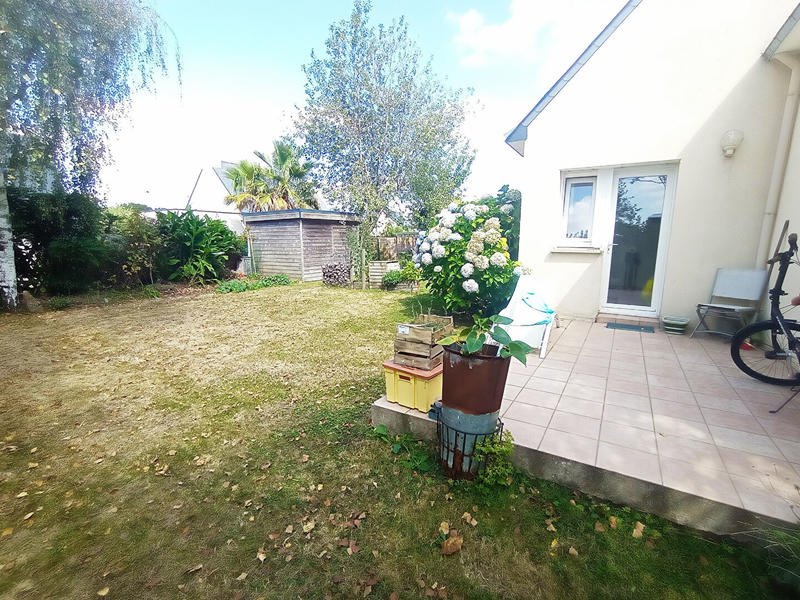 Maison - 116 m² - 5 pièces