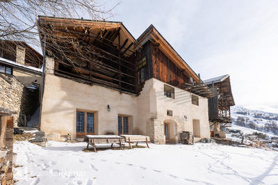 Immeuble - 356 m² - 10 pièces