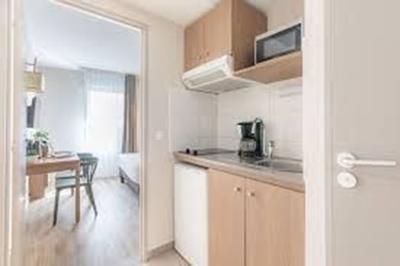 Appartement - 22 m² - 1 pièce